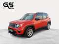 Jeep Renegade eHybrid 1.5 Limited ATX 96 kW (130 CV) Rojo - thumbnail 1