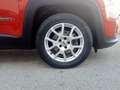 Jeep Renegade eHybrid 1.5 Limited ATX 96 kW (130 CV) Rojo - thumbnail 19