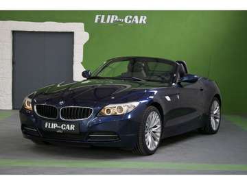 (E89) SDRIVE30I 258 M SPORT