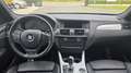 BMW X3 X3 xDrive20d Aut. Noir - thumbnail 9