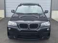 BMW X3 X3 xDrive20d Aut. Noir - thumbnail 7