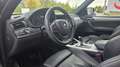 BMW X3 X3 xDrive20d Aut. Noir - thumbnail 12