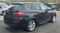 BMW X3 X3 xDrive20d Aut. Noir - thumbnail 4