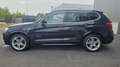 BMW X3 X3 xDrive20d Aut. Noir - thumbnail 6