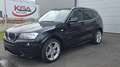 BMW X3 X3 xDrive20d Aut. Noir - thumbnail 1