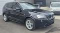 BMW X3 X3 xDrive20d Aut. Noir - thumbnail 2