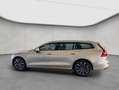 Volvo V60 T6 AWD Recharge Plus-Bright Fahrerassistenz-Pa Silber - thumbnail 2