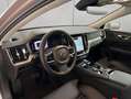 Volvo V60 T6 AWD Recharge Plus-Bright Fahrerassistenz-Pa Silber - thumbnail 11