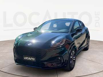 1.0 ecoboost hybrid ST-line Design s&s 125cv -
