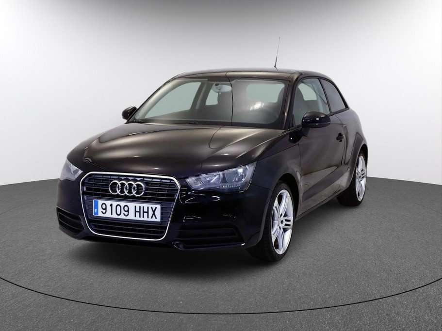 Audi A1 1.2 TFSI Attraction - foto 1