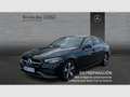 Mercedes-Benz C 200 d Negro - thumbnail 1