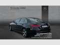 Mercedes-Benz C 200 d Negro - thumbnail 4