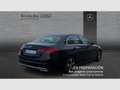 Mercedes-Benz C 200 d Negro - thumbnail 2