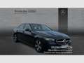 Mercedes-Benz C 200 d Negro - thumbnail 3