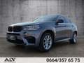 BMW X6 xDrive 40 d X6M Virtual Cockpit LED 2.Besitz! Grau - thumbnail 2