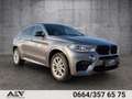BMW X6 xDrive 40 d X6M Virtual Cockpit LED 2.Besitz! Grau - thumbnail 1