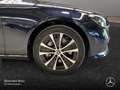 Mercedes-Benz E 300 de T 4M AVANTG+AHK+LED+FAHRASS+KAMERA+9G Azul - thumbnail 6