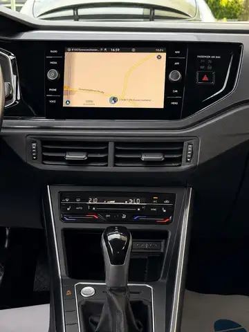 Volkswagen Taigo view 10