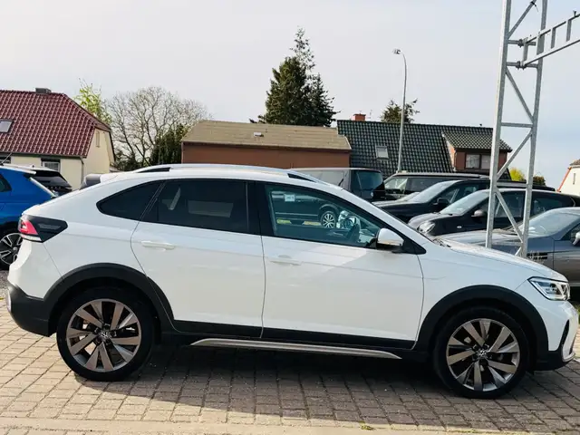 Volkswagen Taigo view 7