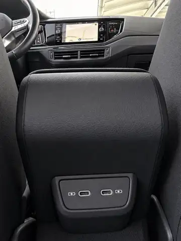 Volkswagen Taigo view 15