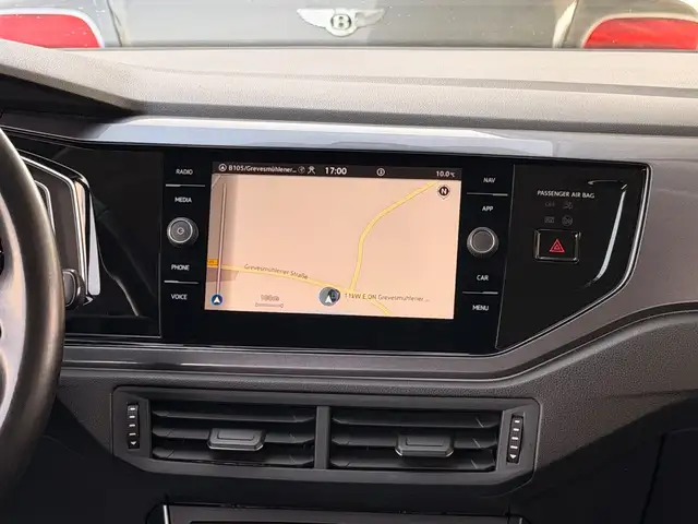 Volkswagen Taigo view 11