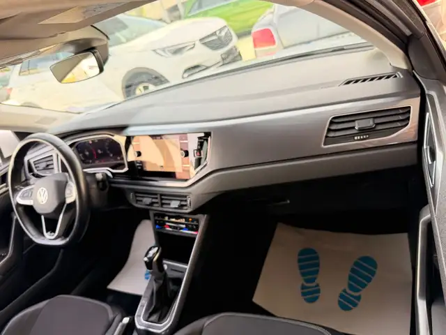 Volkswagen Taigo view 13