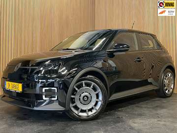 Comfort Range Evolution 52 kWh|410KM WLTP|GROTE AC