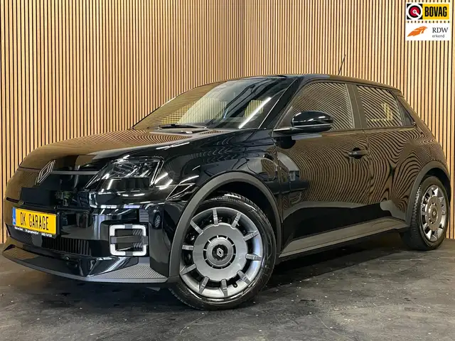 Renault R 5 Comfort Range Evolution 52 kWh|410KM WLTP|GROTE AC