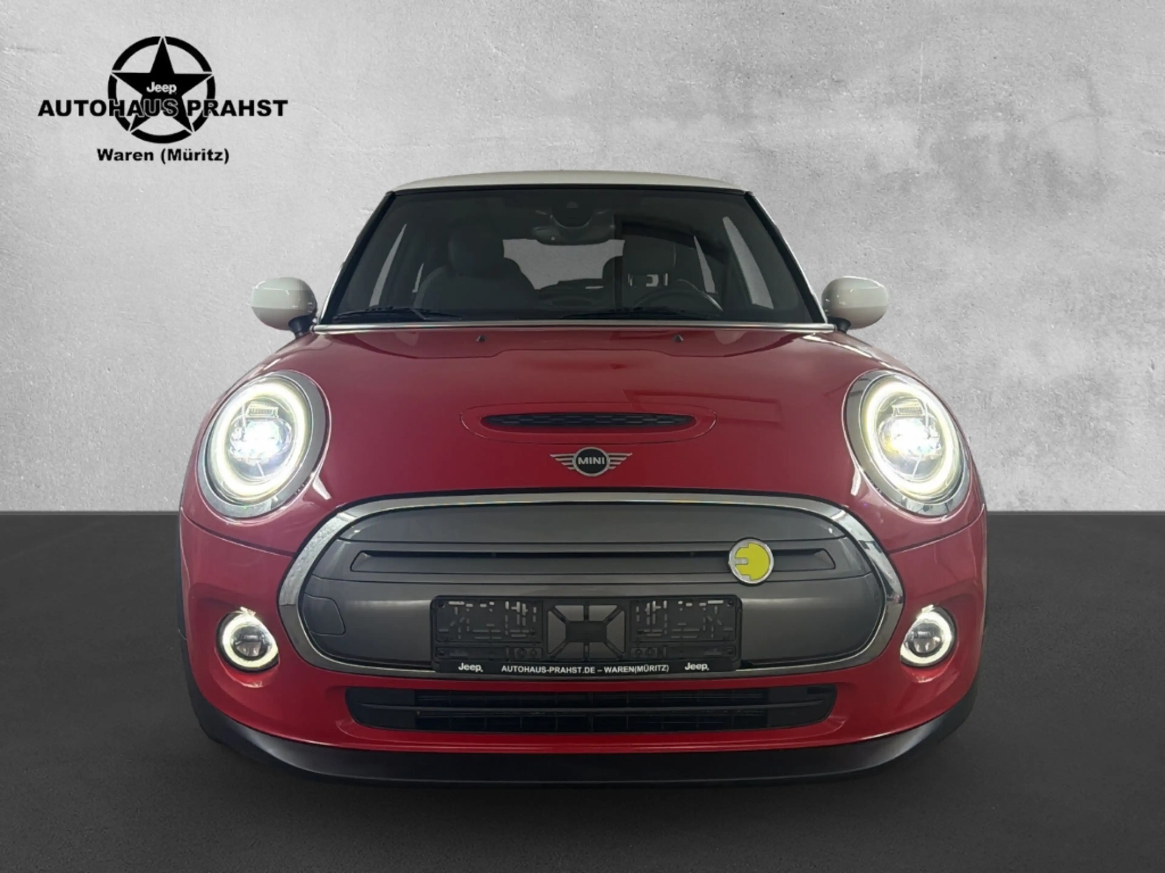 MINI Cooper SE Mini Trim M LED NAVI KAMERA SITZHEIZUNG — photo 9