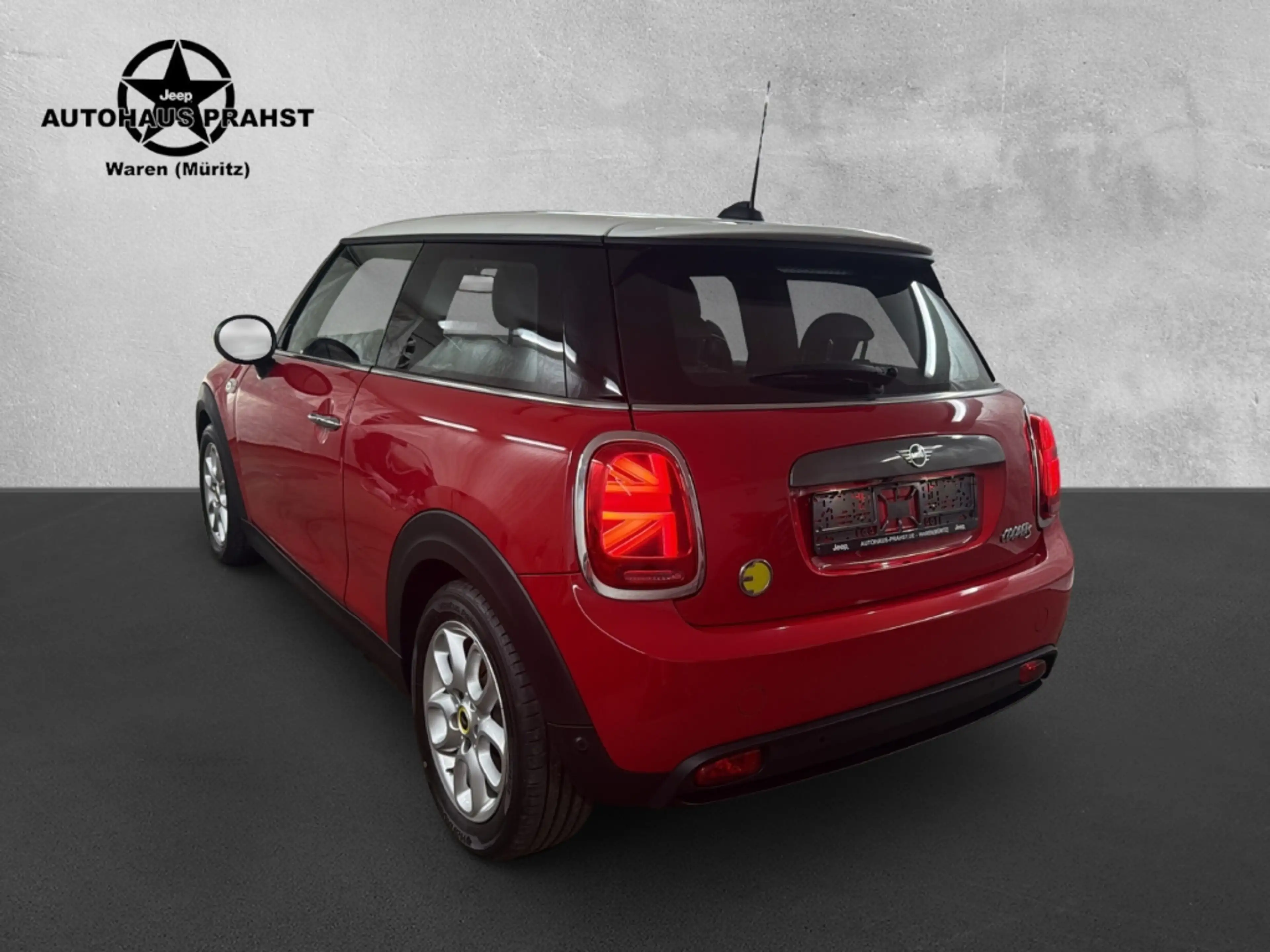 MINI Cooper SE Mini Trim M LED NAVI KAMERA SITZHEIZUNG — photo 6