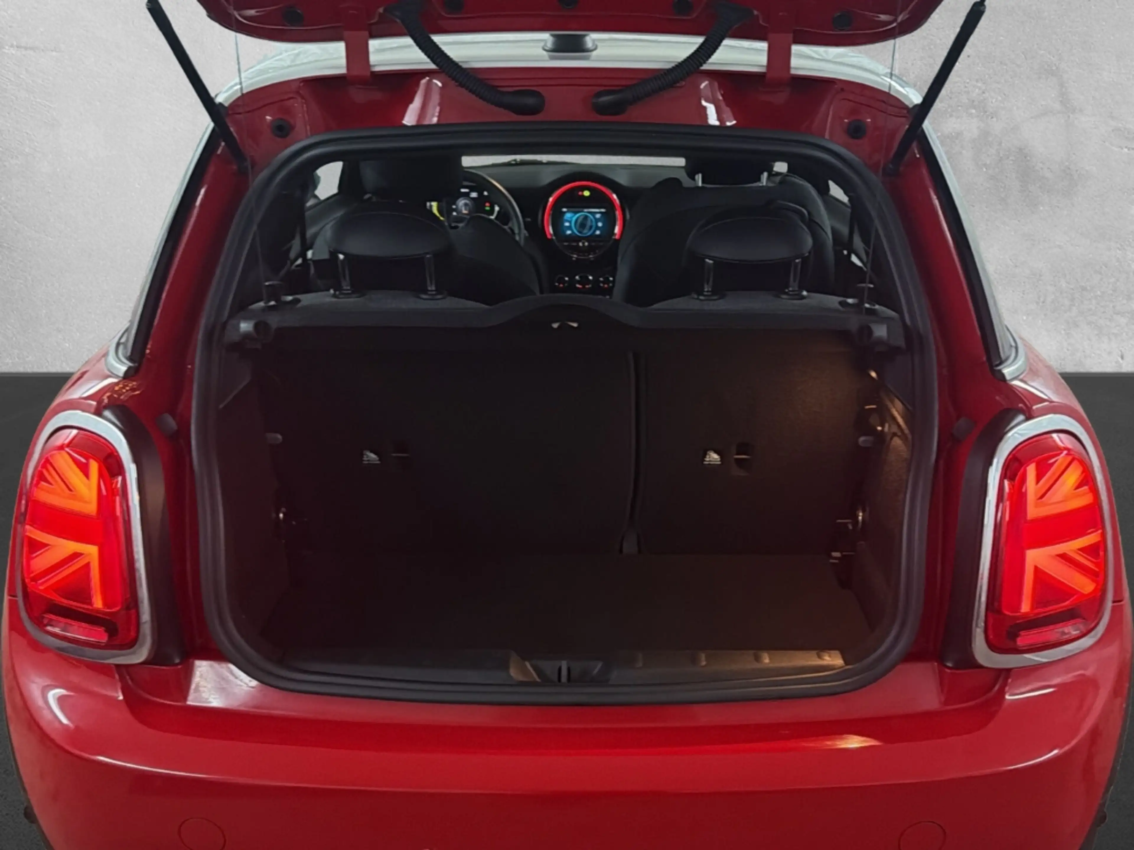 MINI Cooper SE Mini Trim M LED NAVI KAMERA SITZHEIZUNG — photo 10