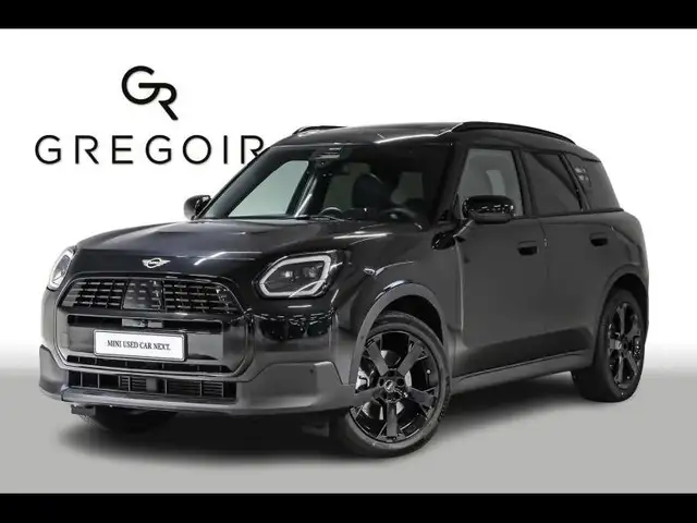 MINI Countryman C 360CAM|DASS+COMFORT|PANO|H&K|HUD