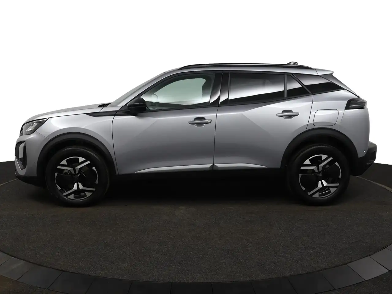 Peugeot 2008 2026