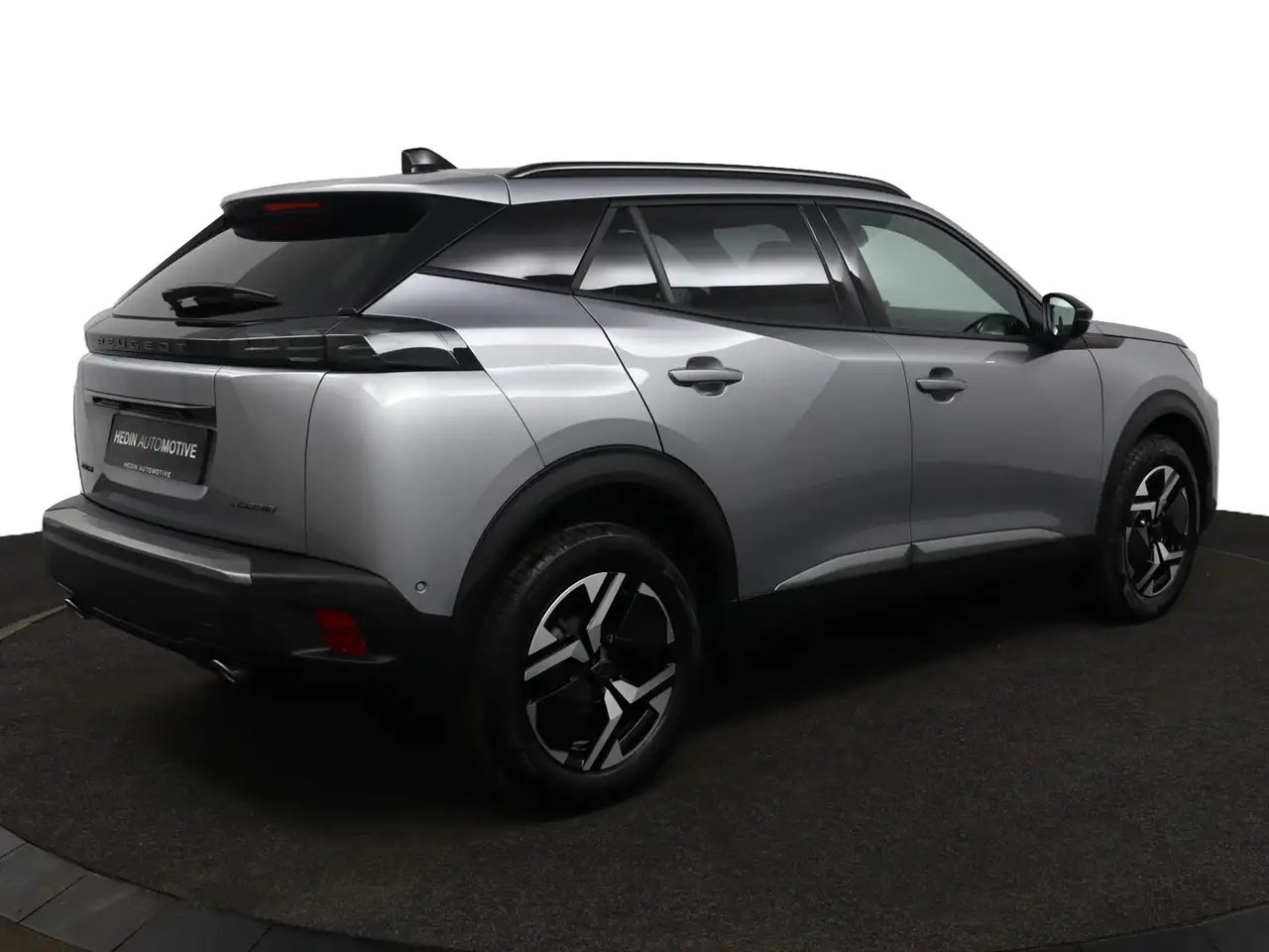 Peugeot 2008 2026