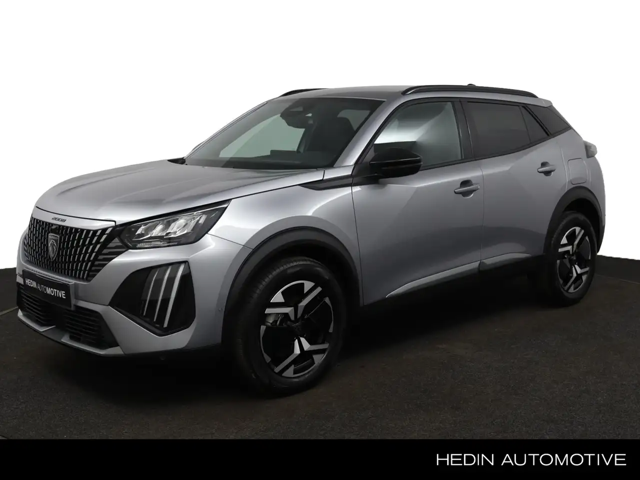 Peugeot 2008 2026