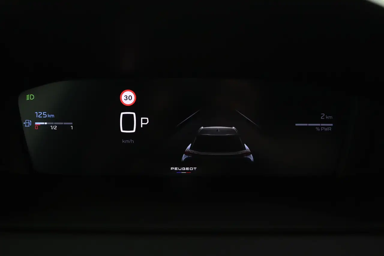 Peugeot 2008 2026