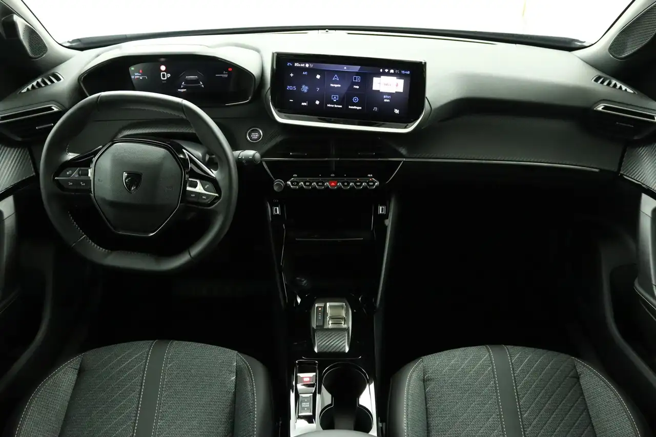 Peugeot 2008 2026