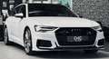 Audi S6 Avant quattro|MATRIX|B&O|STHZ|PANO|360*|ALL.LENK| Weiß - thumbnail 1