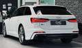 Audi S6 Avant quattro|MATRIX|B&O|STHZ|PANO|360*|ALL.LENK| Weiß - thumbnail 5