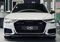 Audi S6 Avant quattro|MATRIX|B&O|STHZ|PANO|360*|ALL.LENK| Weiß - thumbnail 2