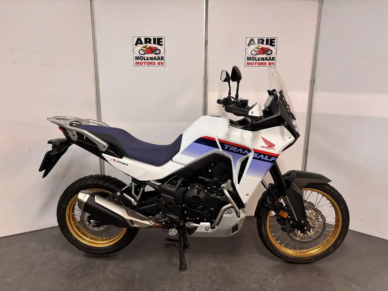 Honda XL 750 Transalp