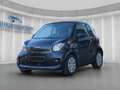 smart forTwo Smart fortwo EQ passion Navi Klima Bluetooth Negro - thumbnail 3