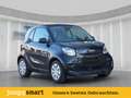 smart forTwo Smart fortwo EQ passion Navi Klima Bluetooth Negro - thumbnail 1