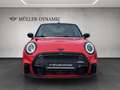 MINI Cooper Cabrio Cooper CABRIO JCW TRIM TEMPOMAT SHZ Rot - thumbnail 8