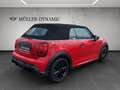 MINI Cooper Cabrio Cooper CABRIO JCW TRIM TEMPOMAT SHZ Rot - thumbnail 5