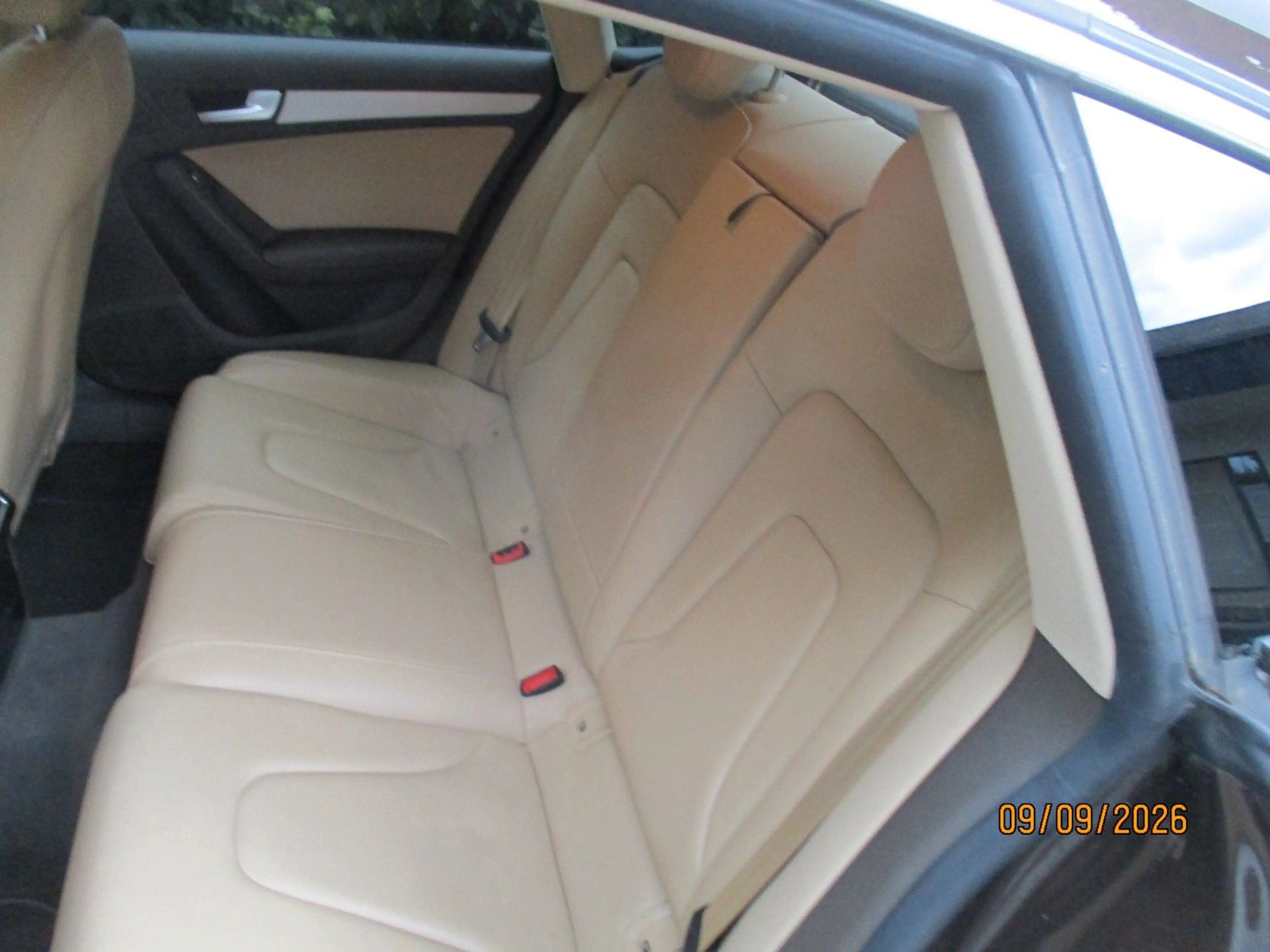 Audi A5 Sportback 1.8 TFSI S Line 1-Hand — photo 7