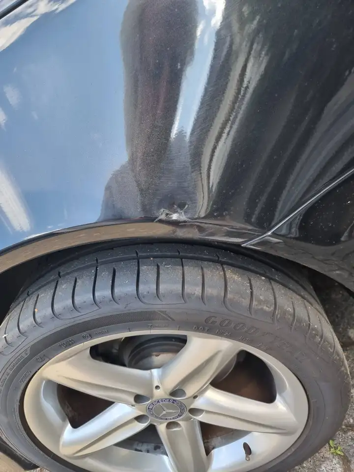 Mercedes-Benz SL 500, foto 10