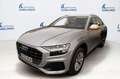 Audi Q8 50 TDI 210kW (286CV) quattro tiptronic Gris - thumbnail 1