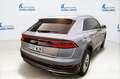 Audi Q8 50 TDI 210kW (286CV) quattro tiptronic Gris - thumbnail 11