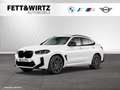 BMW X4 M Competition|Panorama|Head-Up|H/K Weiß - thumbnail 1